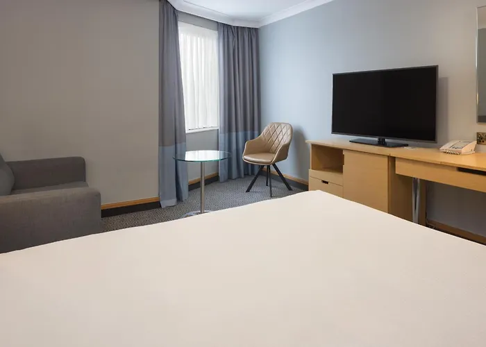 Family Guest Room