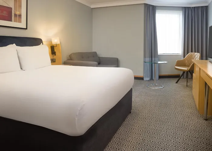 Family Guest Room